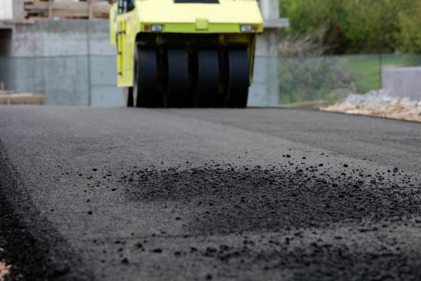 Best Concrete Paver Driveway  in Granby, MO
