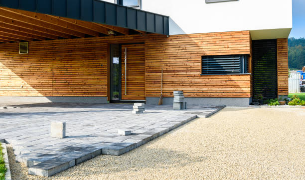 Best Commercial Driveway Pavers  in Granby, MO