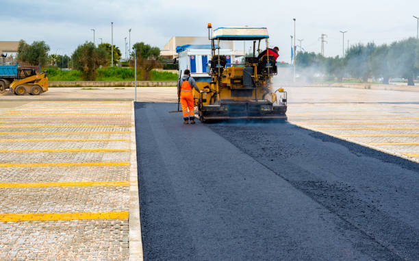 Best Driveway Paving Contractor  in Granby, MO