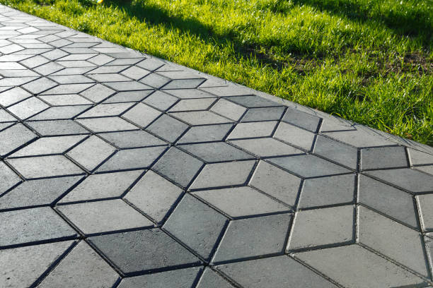 Best Brick Driveway Pavers  in Granby, MO