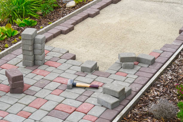 Best Commercial Driveway Pavers  in Granby, MO