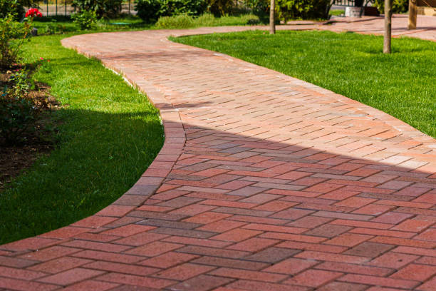 Reasons to Select Us for Your Driveway Paving Requirements in Granby, MO