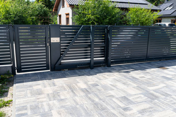 Reliable Granby, MO Driveway Pavers Solutions