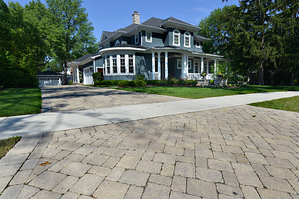 Best Driveway Paving Contractor  in Granby, MO
