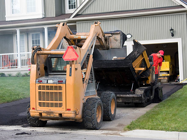 Best Commercial Driveway Pavers  in Granby, MO