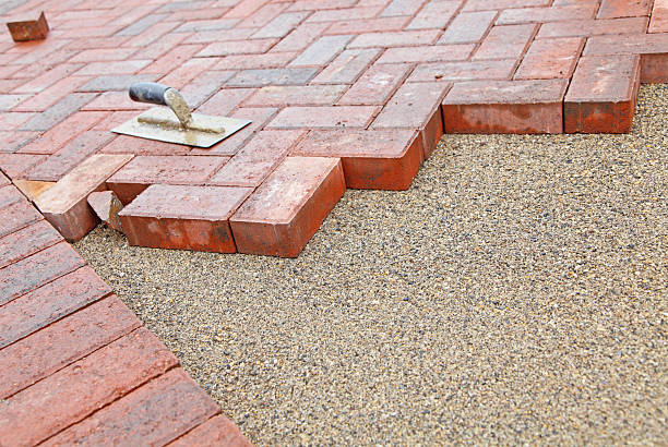 Best Professional Driveway Pavers  in Granby, MO