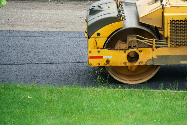 Reasons to Select Us for Your Driveway Paving Requirements in Granby, MO
